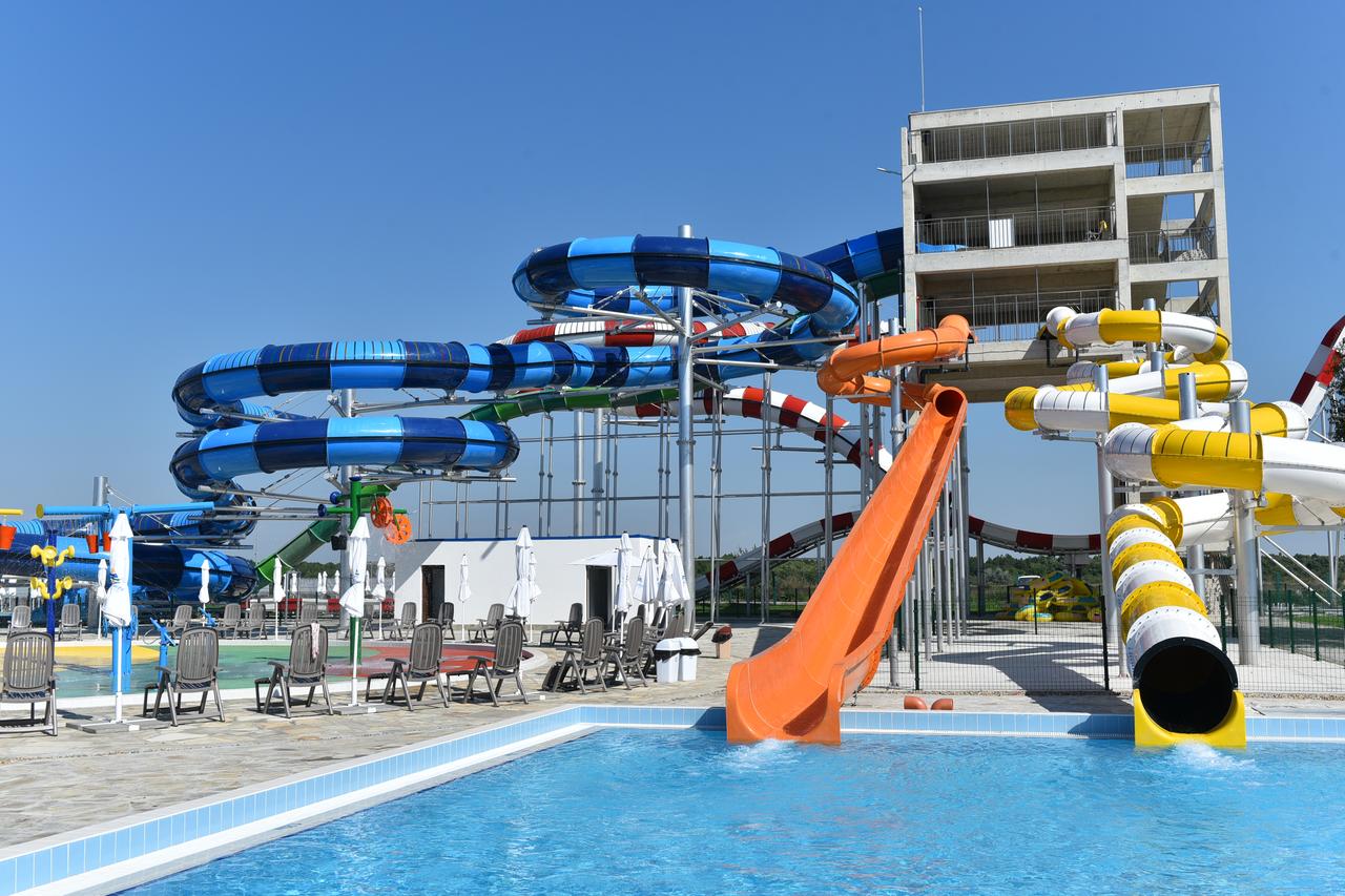 Hotel Topola Skies Kavarna